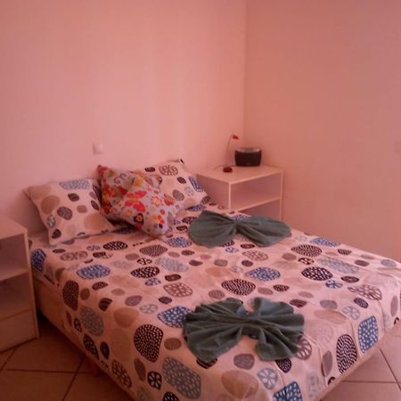 Good Value Low Cost Apartment Second Beach Line Santa Maria Eksteriør billede
