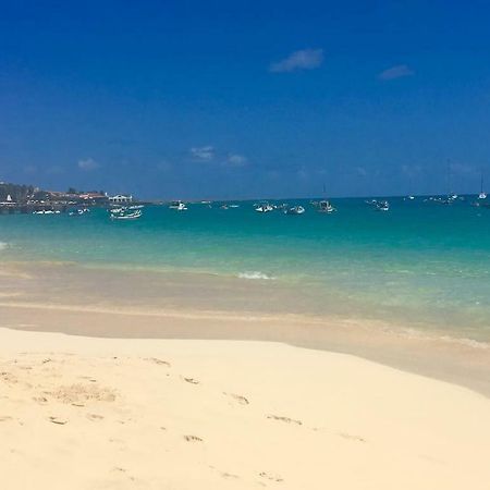 Good Value Low Cost Apartment Second Beach Line Santa Maria Eksteriør billede