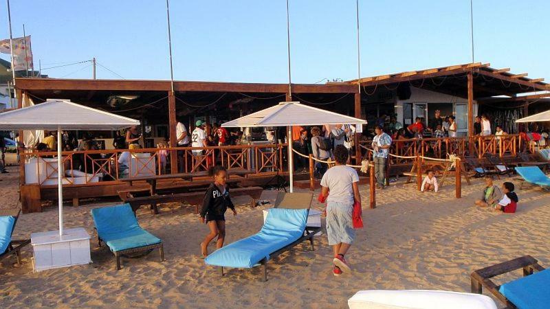 Good Value Low Cost Apartment Second Beach Line Santa Maria Eksteriør billede
