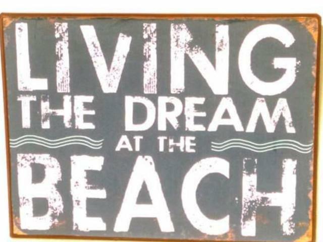 Good Value Low Cost Apartment Second Beach Line Santa Maria Eksteriør billede