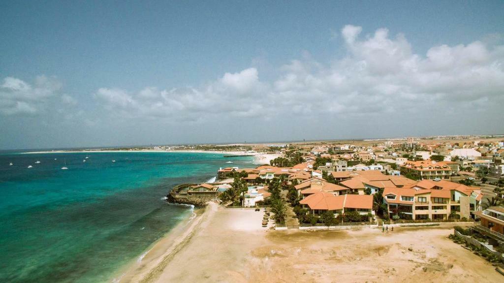 Good Value Low Cost Apartment Second Beach Line Santa Maria Eksteriør billede