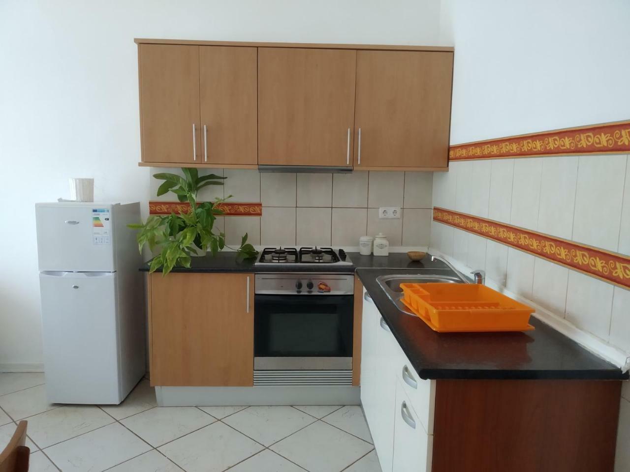 Good Value Low Cost Apartment Second Beach Line Santa Maria Eksteriør billede