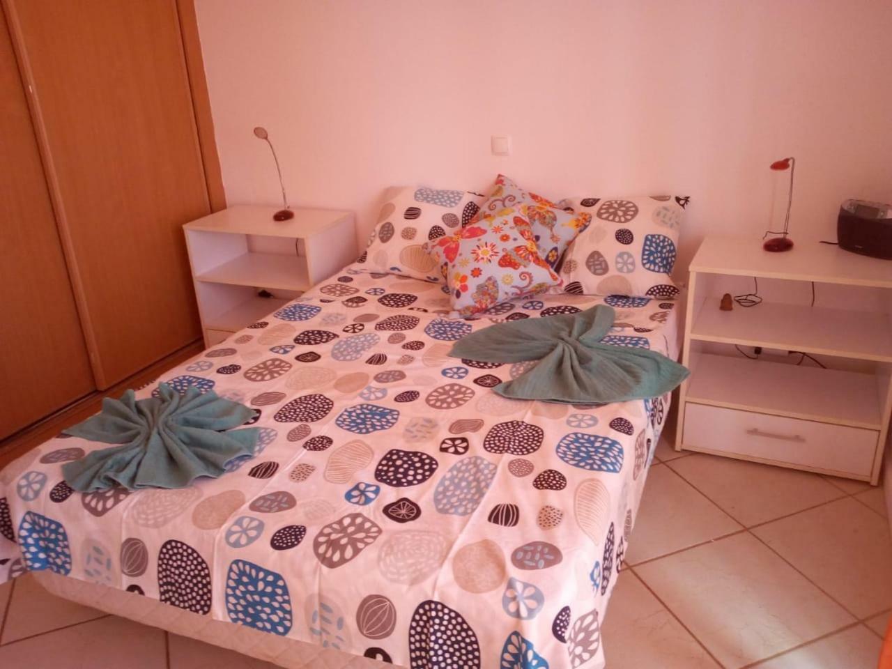 Good Value Low Cost Apartment Second Beach Line Santa Maria Eksteriør billede