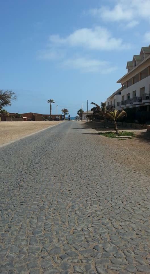 Good Value Low Cost Apartment Second Beach Line Santa Maria Eksteriør billede
